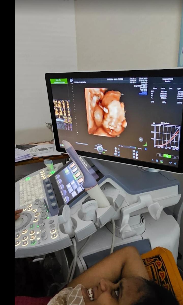 Scanning Centre