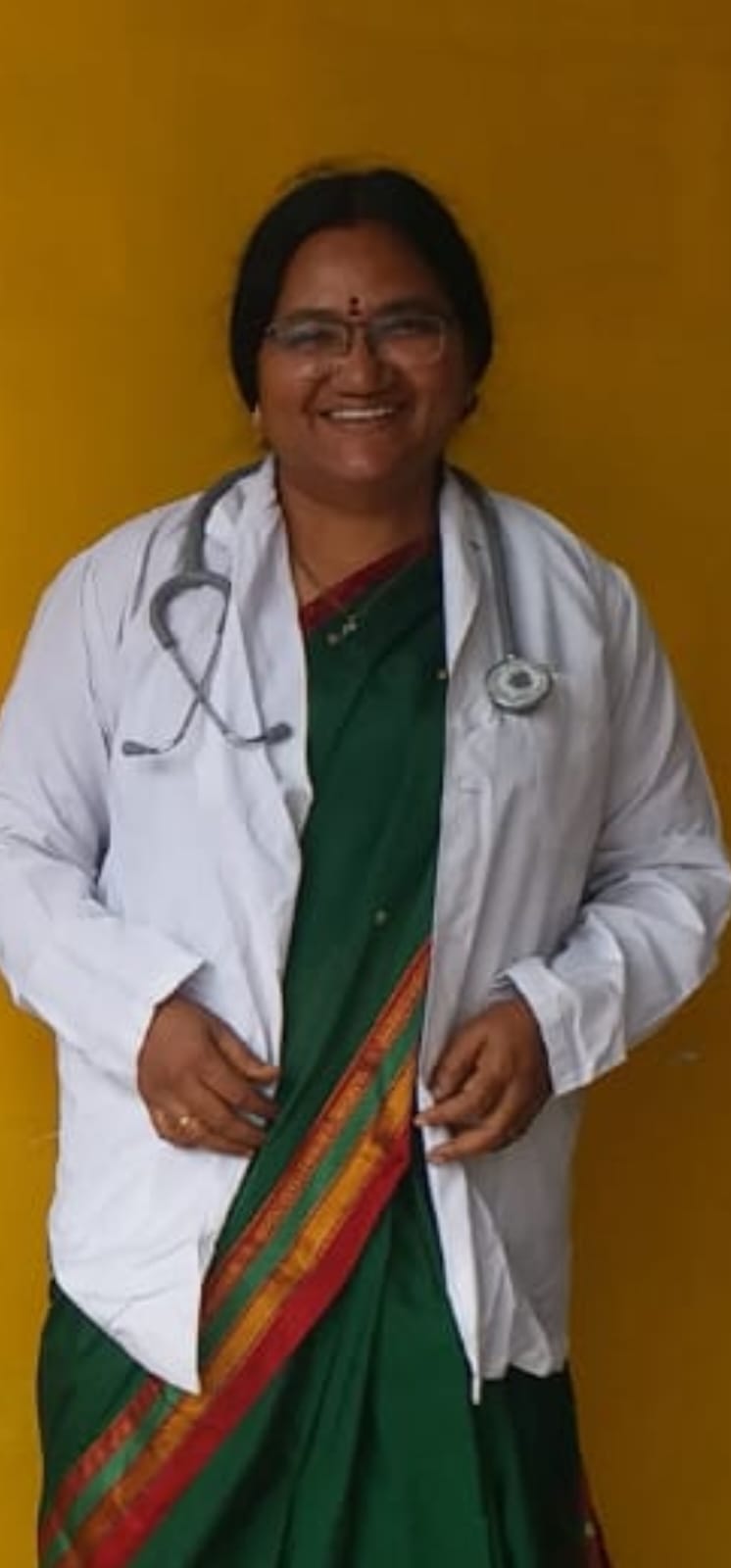 Dr. Sreedevi